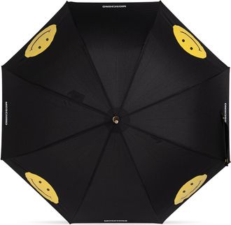 Moschino Moschino X SMILEY, Unisex, Black