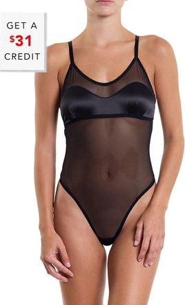 Hanky Panky D&D Bodysuit