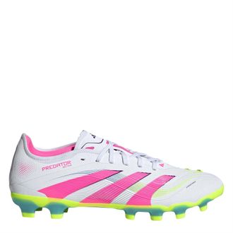 adidas Mens Pred Pro Mg 99 in Ftwr White - Size UK 12.5