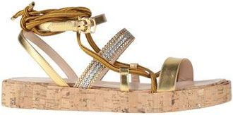 Pollini CALZATURE - Sandali su YOOX.COM