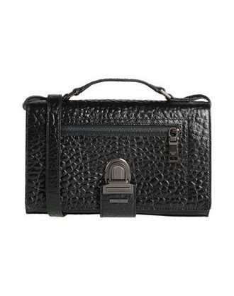 Emporio Armani BAGS - Cross-body bags on YOOX.COM