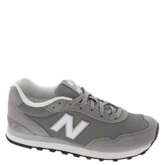 New Balance 515 Womens Lifestyle Trainers, Grey, 4