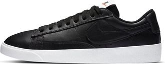 Nike (WMNS) Nike Blazer Low LE Black White AV9370-001