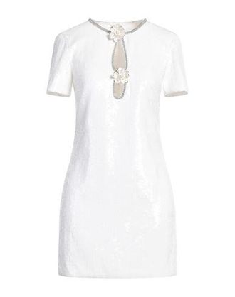 Self Portrait KLEIDER - Mini-Kleider auf YOOX.COM