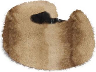 Apparis Mujer, Accesorios, Beige, Talla: ONE Size