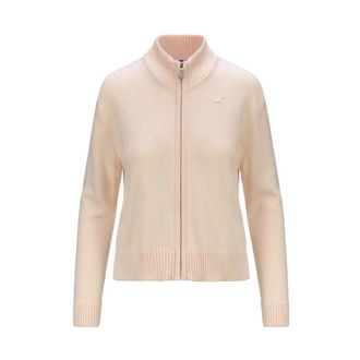 K-Way Mujer, Jerseys, Rosa, Talla: L