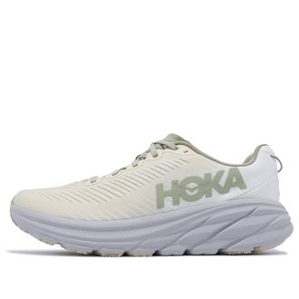 Hoka One One Rincon 3 Barley Oat Milk 1119395-BYT