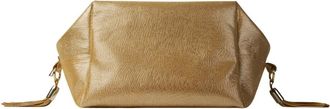 L37 Tassen, Dames, Geel, ONE Size, Kosmetyczka