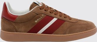 Bally Sneakers Bally in camoscio