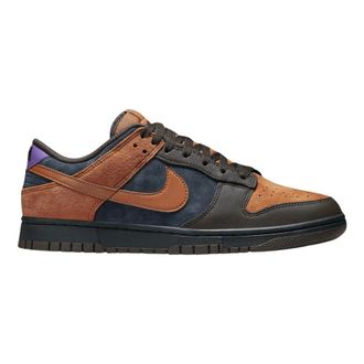 Nike Fitness, Heren, Veelkleurig, 44 EU, Leer, Limited Edition Dunk Low PRM Cider