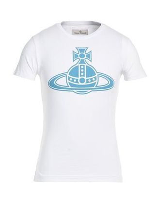Vivienne Westwood TOPWEAR - T-shirts on YOOX.COM