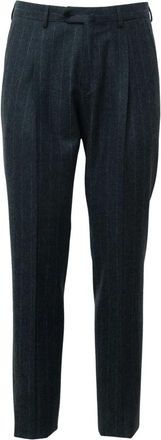 Caruso Aida Suit - - Suits - Uomo - Blu - 2XL