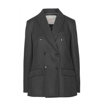 Jucca Donna, Giacche, Nero, M, new