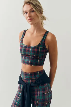 Beach Riot Leah Top
