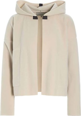 Henriette Steffensen Womens Sporty Cardigan In Kit