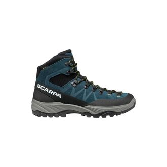 Scarpa Uomo, Sport, Blu, 42 EU, new