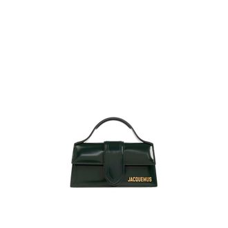 Jacquemus Le Bambino Umh&auml;ngetasche
