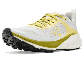 Craft Pure Trail X Womens Running Shoes Grey : 7.5 M, Textile