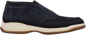Santoni SCHUHE - Stiefeletten auf YOOX.COM