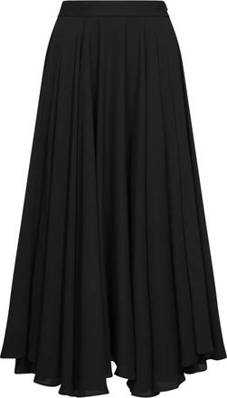 Blanca Vita Donna, Gonne, Nero, 2Xs, new