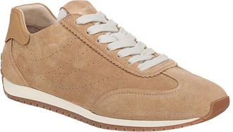 Vince Oasis Runner Ii Suede Sneaker
