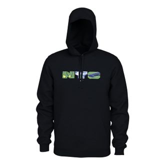 Nike Court Hoodie Black JU1465-010