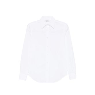 Mazzarelli Long-sleeve Shirt