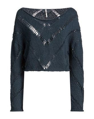Free People KNITWEAR - Jumpers on YOOX.COM