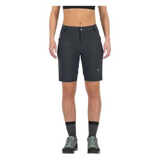 Karpos Seceda W Bermuda - Dames - Outdoor korte broeken - Grijs - 2XL - Fitness
