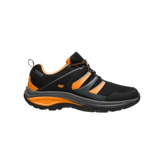 Roly Roly - Zapatilla Marc 8335 40 Negro / Naranja Fl&uacute;or
