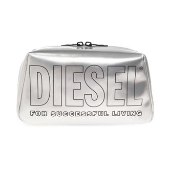 Diesel unisex, Tassen, Grijs, Maat: ONE Size