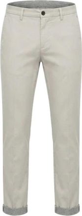 Mason's Hombre, Pantalones, Gris, Talla: XL