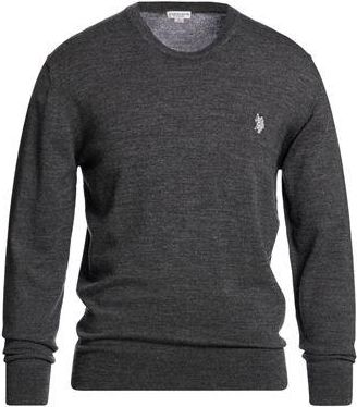 U.S.Polo Association MAGLIERIA - Pullover su YOOX.COM