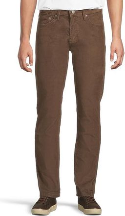 Levi's 511 Slim Mens Jeans Rain Drum : 31 30, Cotton/Denim/Elastane