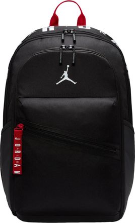 Nike Jordan Air Jordan Air Patrol Backpack 29L Black HJ3266-010