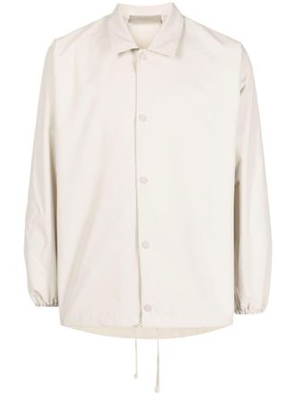 Fear of God Trainingsjack - Beige