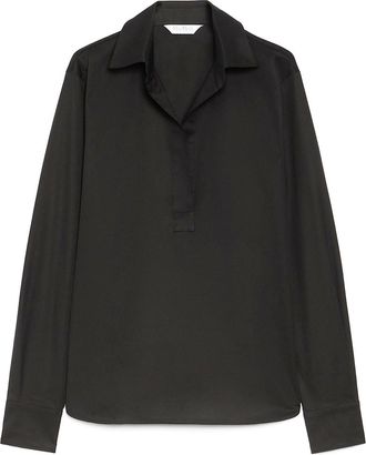 Max Mara Scire Cotton Shirt