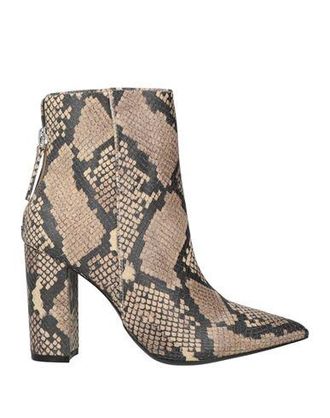 Steve Madden CALZADO - Botines de ca&ntilde;a alta en YOOX.COM