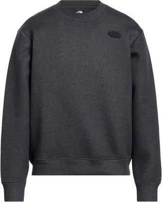 The North Face M CREW NECK RELAXED SWEATSHIRT