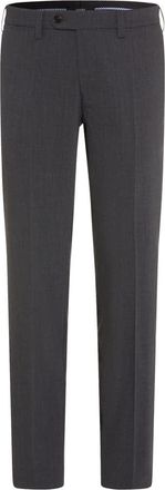 Eurex Brax Mens Jan 317 50-8350/05 Straight Leg Trousers, Grey (Mid Grey 5), W44/L32 (Manufacturer size: 29U)