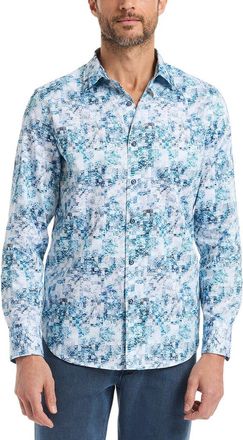 Robert Graham Rahan Woven Shirt