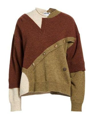 Moschino KNITWEAR - Jumpers sur YOOX.COM
