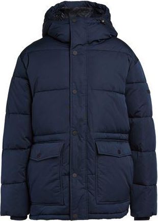 Emporio Armani COATS & JACKETS - Puffers on YOOX.COM