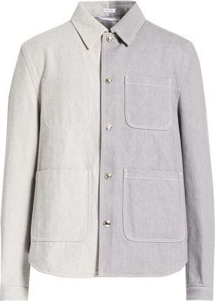 Thom Browne CAPISPALLA - Capispalla jeans su YOOX.COM
