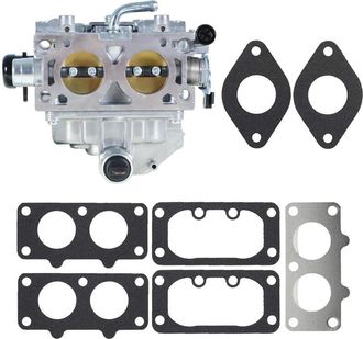 OEM Generador De Carburador Gx630 Gx 690r 660 16100 Z9e 03 Carburador