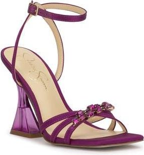 Jessica Simpson Suzetea Sandal in Bayberry at Nordstrom Rack, Size 5.5