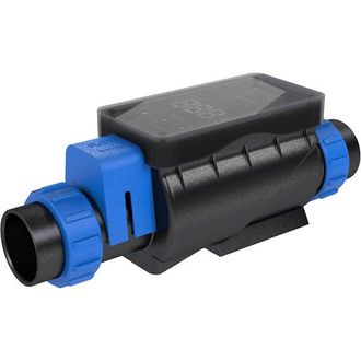 SCP Electrolizador Nano Compacto Ssc 30 G/h - 9130060 - Emaux