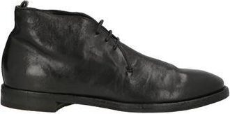 Officine Creative FOOTWEAR - Ankle boots on YOOX.COM