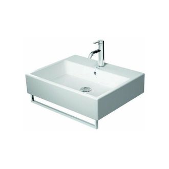 Duravit Duravit - Toallero Para Lavabo 045460, 235060, 235360, 235660