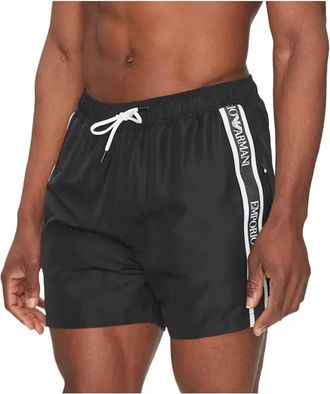 Emporio Armani herenbadpakken, Adler-lijn